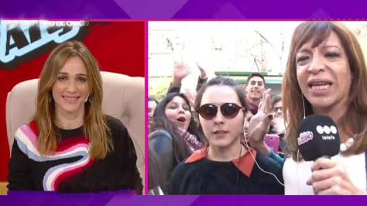 Un casting repleto de sueños