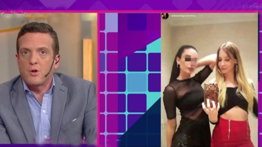 Misterio y muerte: ¿qué le pasó a Antonella?