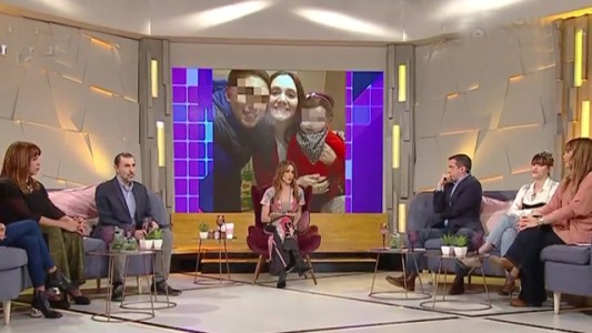 El macabro crimen de la enfermera