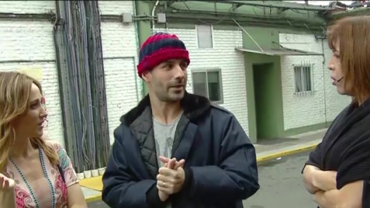 Tormentas y mucho frío: ¡mínimas de 2 grados!