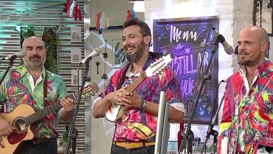 ¡Más de 25 años de fiesta jujeña con Los Tekis!