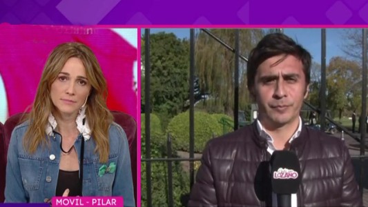 El último adiós a Inés Zorreguieta