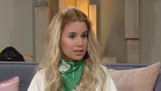 Despenalización del aborto: la opinión de los famosos