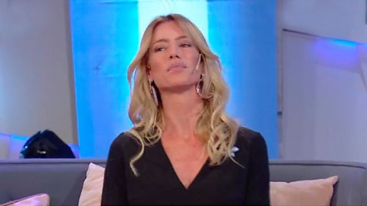 Estalló la guerra: Nicole contra Mica Viciconte