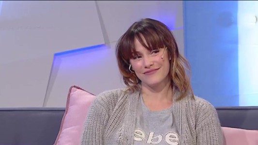 Cómo viven los famosos el partido de la Selección en las redes