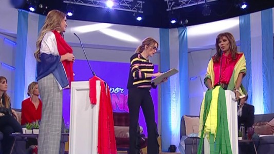 Anamá vs. Dallys: ¿Quién sabe más de Argentina?