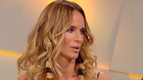 La historia de inseguridad de Sabrina Rojas