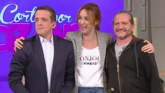 Terapia de hermanos: Darío y Mauro Szeta