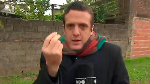 ¿Cómo fue el crimen de Nahir Galarza?