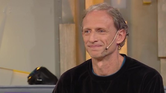 Ley Justina: La lucha de un padre luego del dolor