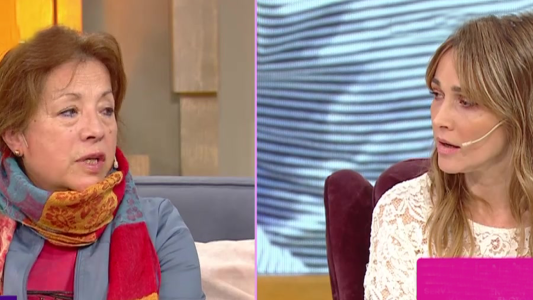 "Cuando me llamaron pensé que el Pity había tenido un accidente"