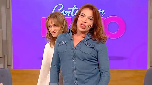 ¡Lo mejor de Nicolina!