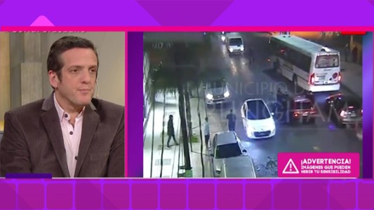 Discusión, pelea y muerte a la salida de un boliche