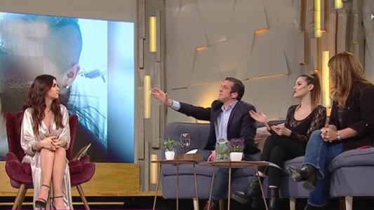 La vida paralela de una mujer que se convirtió en asesina