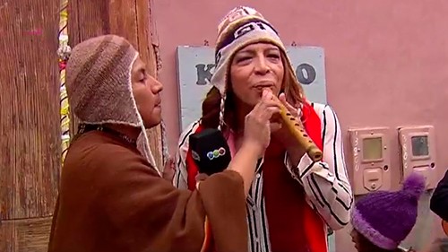 Puede fallar... ¡Y falló!