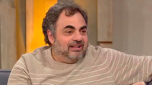 Bolillero de chistes con Moldavsky