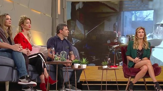 ¿Quién es el responsable penal de las muertes en Moreno?