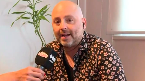 La obsesión de Muscari por el orden