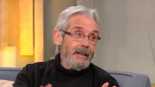 "Yo mataba porque tenía muy buena puntería"