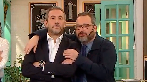 ¡60 chistes cortos de Gardinetti!