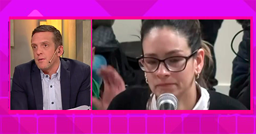 Giro repentino en el juicio por el crimen del rugbier