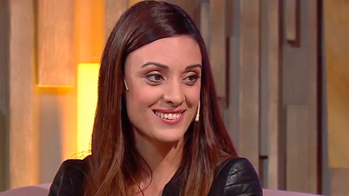 Martina Gusman: talento y humildad