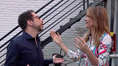 ¿Cuándo vuelve el frío?