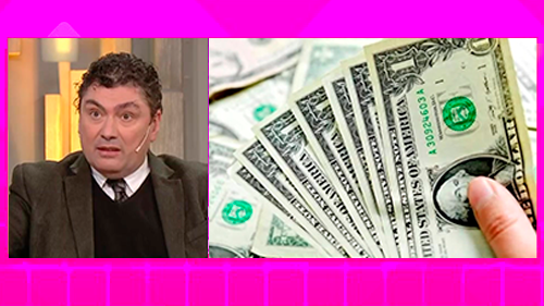 ¿Qué va a pasar con el dólar?