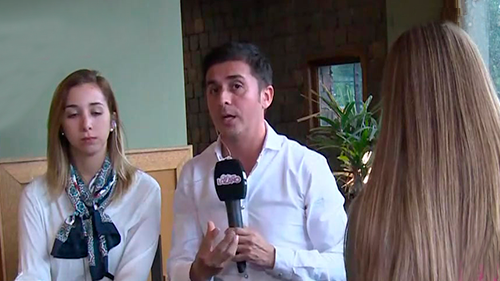 Hablan las víctimas del sátiro del probador