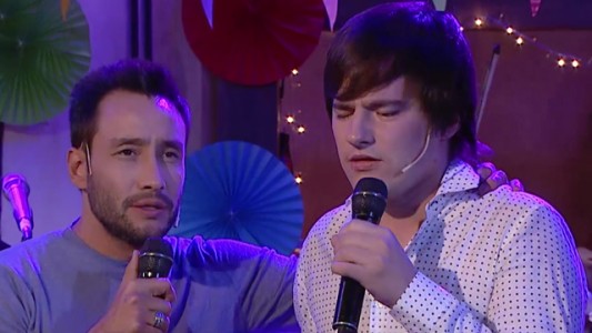 Unidos en una sóla voz