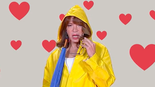 Las mejores locuras de Lizy