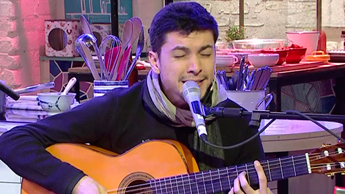 ¡Las canciones más lindas del mundo!