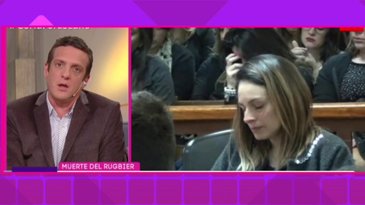 Julieta Silva condenada a 3 años y 9 meses de prisión