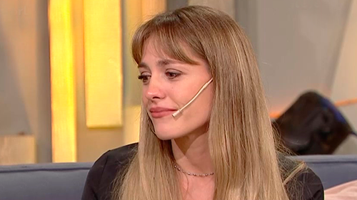 Sandra Mihanovich y Rochi Igarzábal cuentan cómo fue #ViveRo