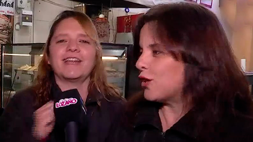 La emoción de los fans en #ViveRo