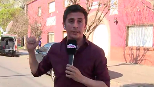 Nuevas denuncias de abuso sexual de curas a niños