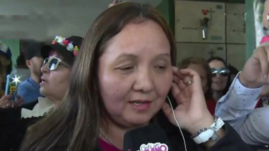 Gilda: de fans a fieles