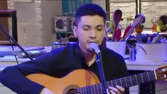 Las canciones más lindas del mundo: Garzas Viajeras