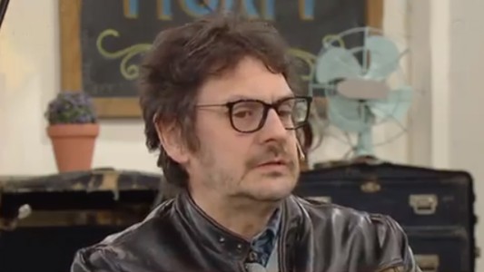 Maestros y maestras de la historia argentina