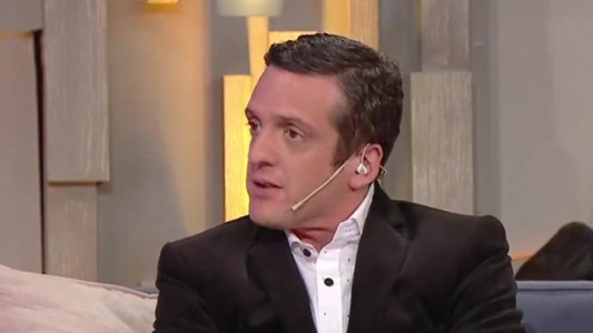 Nahir Galarza trasladada a una cárcel común