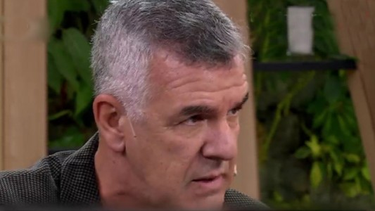 Las polémicas declaraciones de Dady Brieva