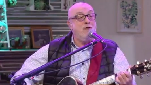 Baglieto-Vitale: El Témpano