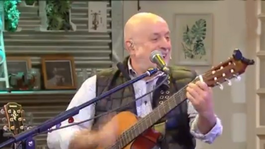 Baglietto y Vitale cerraron con una de Sabina