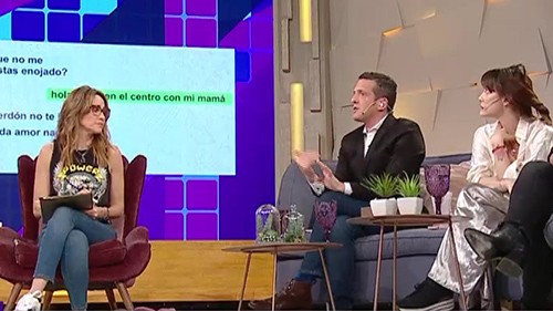 Denuncian a una maestra por abuso