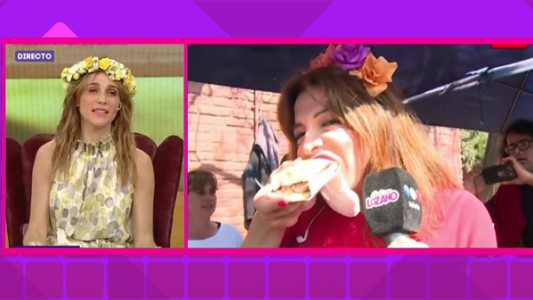 Lizy investiga: ¿A cuánto el chori en Palermo?