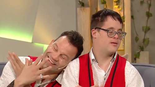 Magia que no conoce obstáculos