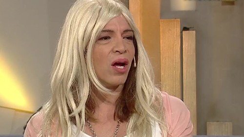 Nicolina contra Mica Viciconte y Pilar Smith