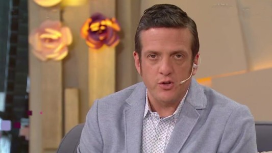 "A vos no te puedo mentir, la maté a Mariel"