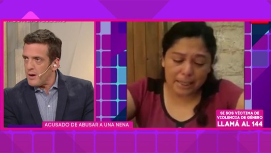 Una madre entregó a su hijo a la policía acusado de violación