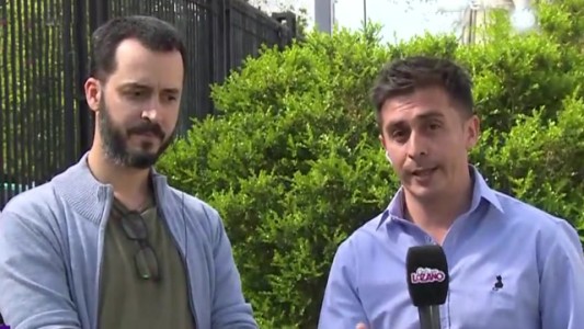 Trabaja aplicando el programa de Educación Sexual Integral y lo despidieron